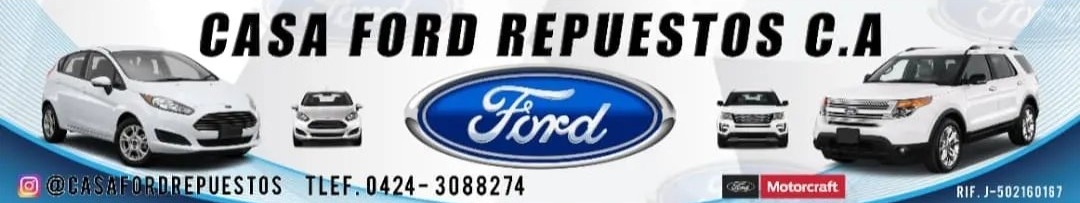 Casa Ford